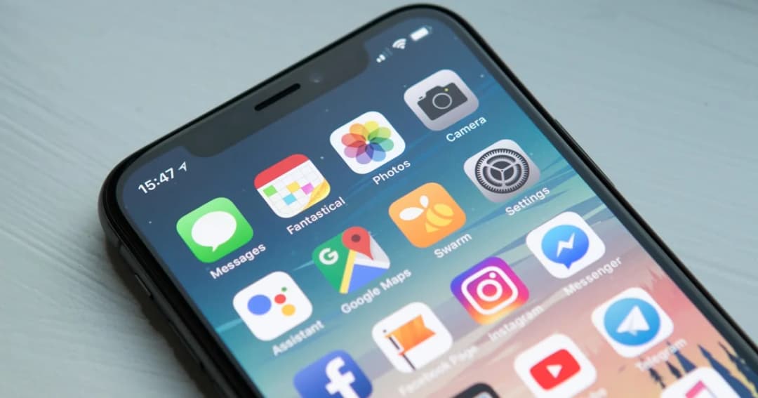 7 fejl virksomheder begår når de får udviklet en app — og hvordan du undgår dem