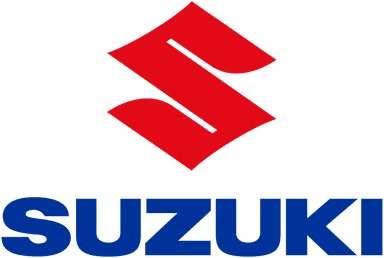 Suzuki logo
