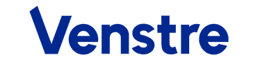Venstre logo