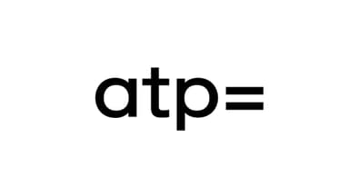 ATP logo