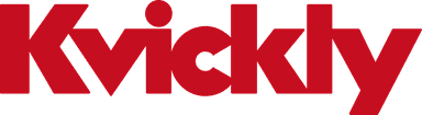 Kvickly logo