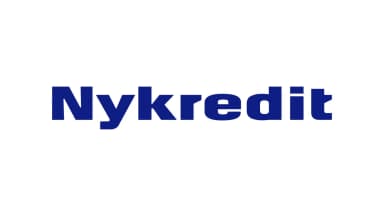 Nykredit logo